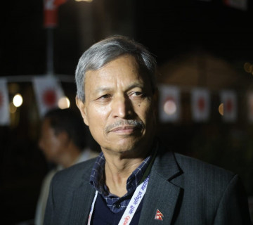 निर्वाचन परिणाम स्वीकार्छु : नेता रावल